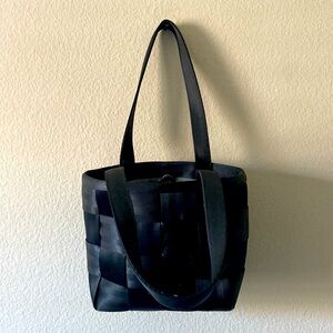 Vintage Original CLASSIC HARVEYS SEATBELT BAG